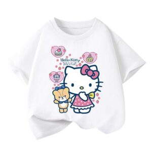Girls T-Shirt